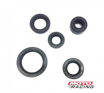 RETEN MOTOR HONDA BIZ 100-105- SMASH 110 5PIEZAS (T-FORCE)