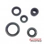 RETEN MOTOR HONDA BIZ 100-105- SMASH 110 5PIEZAS (T-FORCE)