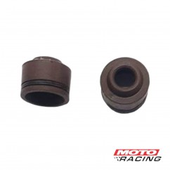 RETEN VALVULA 5.00mm SMASH 110- BIZ 100-105- FAN 125 (T-FORCE)