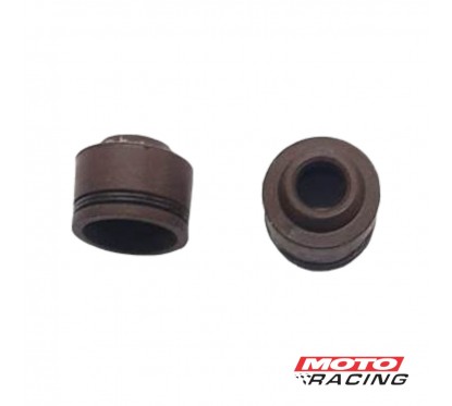 RETEN VALVULA 5.00mm SMASH 110- BIZ 100-105- FAN 125 (T-FORCE)