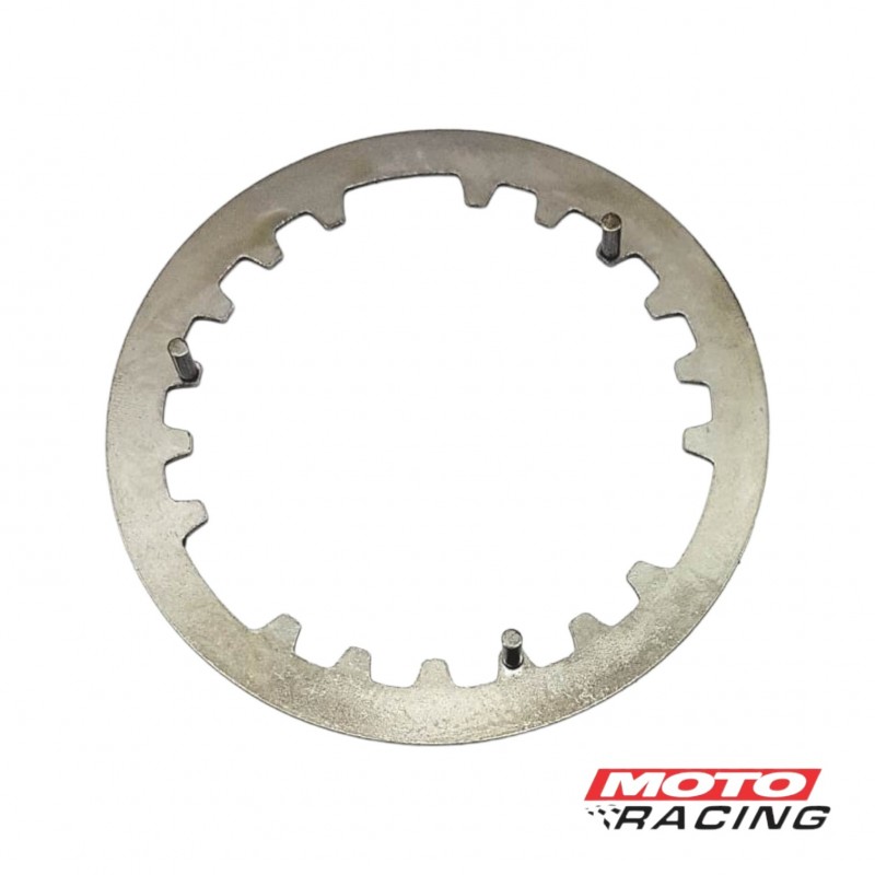 SEPARADOR DISCO EMBRAGUE YAMAHA CRYPTON T-105- NEW CRYPTON T-110