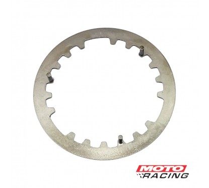 SEPARADOR DISCO EMBRAGUE YAMAHA CRYPTON T-105- NEW CRYPTON T-110