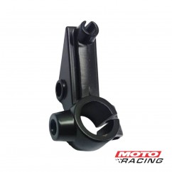 SOPORTE MANIJA EMBRAGUE HONDA TITAN 00 -  CG 125 - FAN