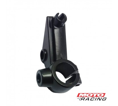 SOPORTE MANIJA EMBRAGUE HONDA TITAN 00 -  CG 125 - FAN