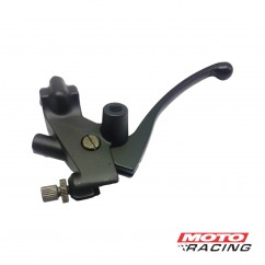 MANIJA EMBRAGUE MOTOMEL CUSTOM 150- HONDA STORM C- SOPORTE (T-FOR