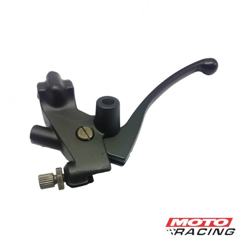 MANIJA EMBRAGUE MOTOMEL CUSTOM 150- HONDA STORM C- SOPORTE (T-FOR
