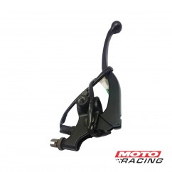 MANIJA EMBRAGUE YAMAHA FZ 16-  YBR 125 CHINA C- SOPORTE (T-FORCE)