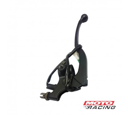 MANIJA EMBRAGUE YAMAHA FZ 16-  YBR 125 CHINA C- SOPORTE (T-FORCE)