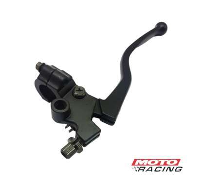 MANIJA EMBRAGUE SUZUKI EN 125 -  GN 125 C- SOPORTE