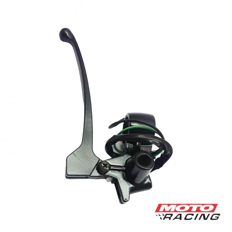 MANIJA FRENO SMASH -  WAVE C- SOPORTE (T-FORCE)