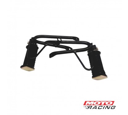 SOPORTE PEDALIN HONDA NXR 125 BROS- SKUA 150- SKUA 200 C- PEDALIN