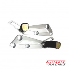 SOPORTE PEDALIN TRASERO HONDA WAVE NF 100 C- PEDALIN (T-FORCE)