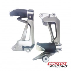 SOPORTE PEDALIN YAMAHA NEW CRYPTON T-110 C-  PEDALIN (T-FORTE)