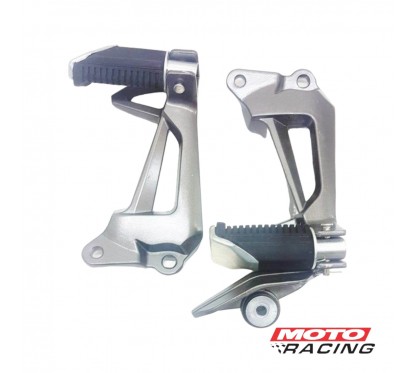 SOPORTE PEDALIN YAMAHA NEW CRYPTON T-110 C-  PEDALIN (T-FORTE)