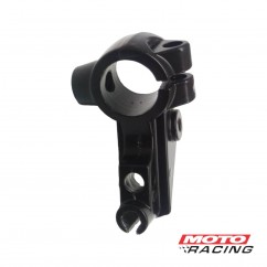 SOPORTE MANIJA FRENO ZAPATA HONDA TITAN '00 / CG 125 /FAN