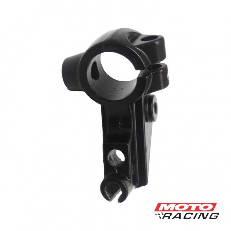 SOPORTE MANIJA FRENO ZAPATA HONDA TITAN 00 -  CG 125 - FAN