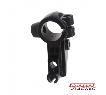 SOPORTE MANIJA FRENO ZAPATA HONDA TITAN 00 -  CG 125 - FAN