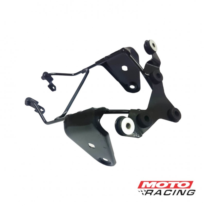 SOPORTE TABLERO- OPTICA DEL HONDA CG 150 TITAN- MOTOM S2 (T-FORCE