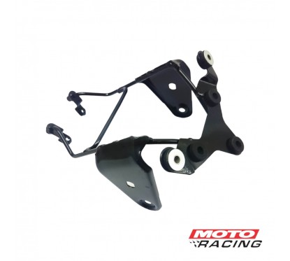 SOPORTE TABLERO- OPTICA DEL HONDA CG 150 TITAN- MOTOM S2 (T-FORCE