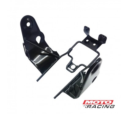 SOPORTE TABLERO/OPTICA DELANTERO YAMAHA YBR 125