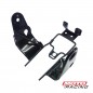 SOPORTE TABLERO/OPTICA DELANTERO YAMAHA YBR 125