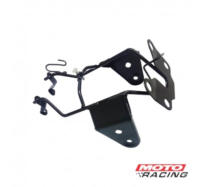 SOPORTE TABLERO- OPTICA DELANTERO HONDA TITAN 00 (T-FORCE)