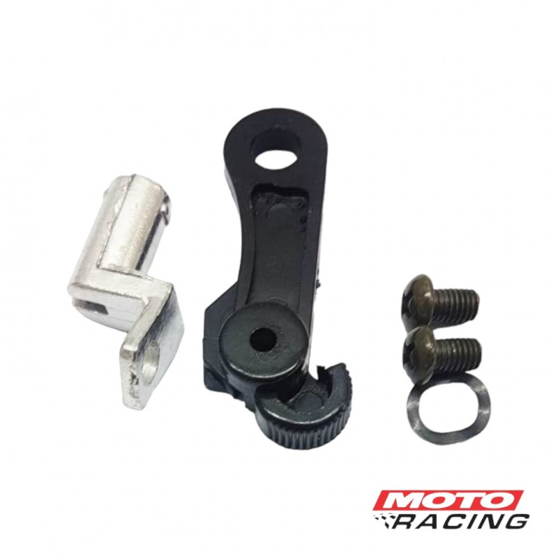 PALANCA CEBADOR FUTURA -  LD 110 C- SOPORTE (T-FORCE)