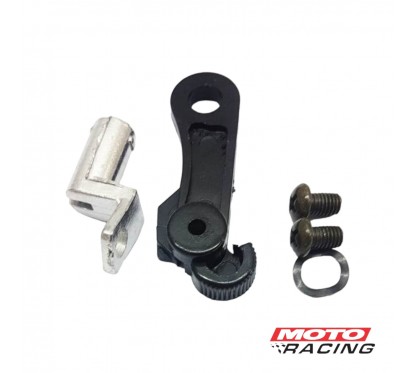 PALANCA CEBADOR FUTURA -  LD 110 C- SOPORTE (T-FORCE)