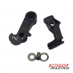 PALANCA CEBADOR GILERA SMASH 110 C- SOPORTE (T-FORCE)