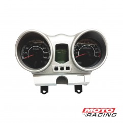 TABLERO COMPLETO HONDA CBX 250 TWISTER M- V (T-FORCE)