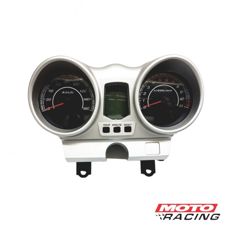 TABLERO COMPLETO HONDA CBX 250 TWISTER M- V (T-FORCE)