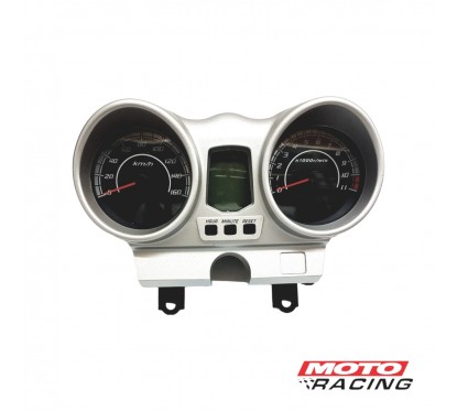 TABLERO COMPLETO HONDA CBX 250 TWISTER M- V (T-FORCE)