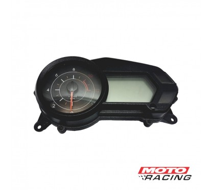 TABLERO COMPLETO BAJAJ ROUSER 135 (T-FORCE)