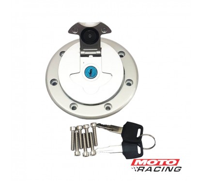 TAPA TANQUE BAJAJ ROUSER 200