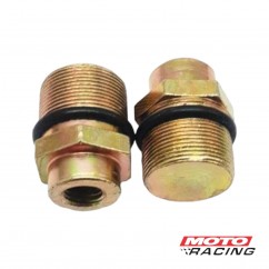 TAPON BARRAL SUSPENSION YAMAHA CRYPTON (T-FORCE)