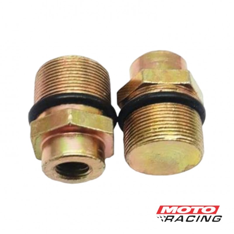 TAPON BARRAL SUSPENSION YAMAHA CRYPTON (T-FORCE)