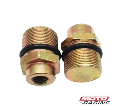 TAPON BARRAL SUSPENSION YAMAHA CRYPTON (T-FORCE)