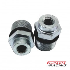 TAPON BARRAL HONDA TITAN 125 00- FAN 125 DORADO (T-FORCE)