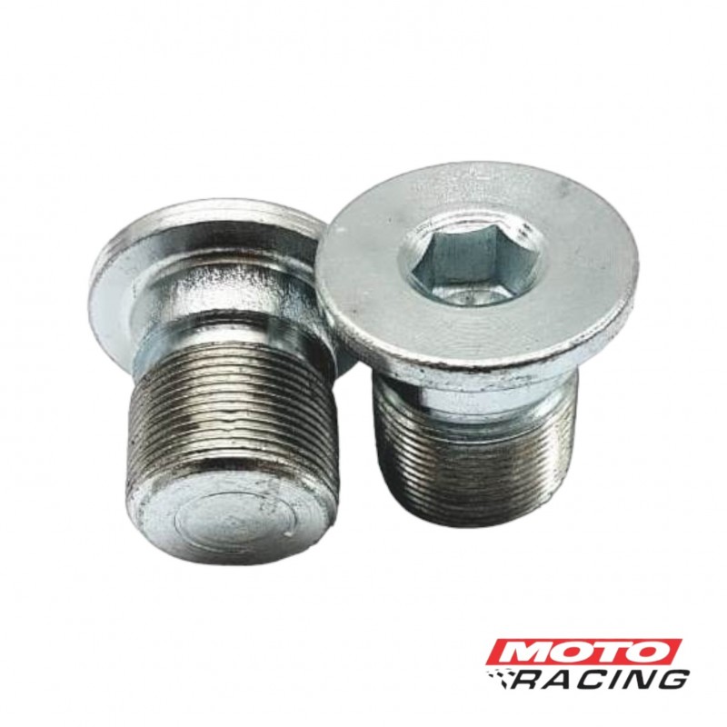 TAPON BARRAL HONDA STORM 125