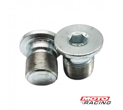 TAPON BARRAL HONDA STORM 125