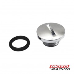 TAPON GILERA SMASH - ZANELLA RX ENCENDIDO CHICA