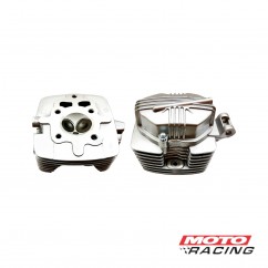 TAPA CABEZA CILINDRO ZANELLA RX 150 -  SKUA COMPLETA (T-FORCE)