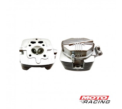 TAPA CABEZA CILINDRO ZANELLA RX 150 -  SKUA COMPLETA (T-FORCE)