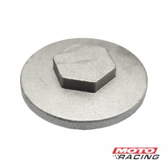 TAPON REGISTRO VALVULA YAMAHA CRYPTON T-105- T-110 (T-FORCE)