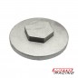 TAPON REGISTRO VALVULA YAMAHA CRYPTON T-105- T-110 (T-FORCE)
