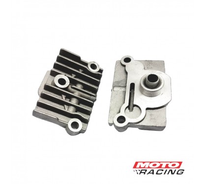 TAPA LATERAL CILINDRO DERECHA HONDA DAX (T-FORCE)