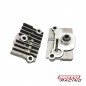 TAPA LATERAL CILINDRO DERECHA HONDA DAX (T-FORCE)