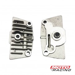 TAPA LATERAL CILINDRO DERECHA SMASH- BIZ (T-FORCE)