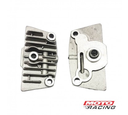 TAPA LATERAL CILINDRO DERECHA SMASH- BIZ (T-FORCE)