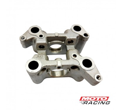 TORRE SOPORTE ARBOL LEVA HONDA CG TITAN 150- XR 150L (T-FORCE)